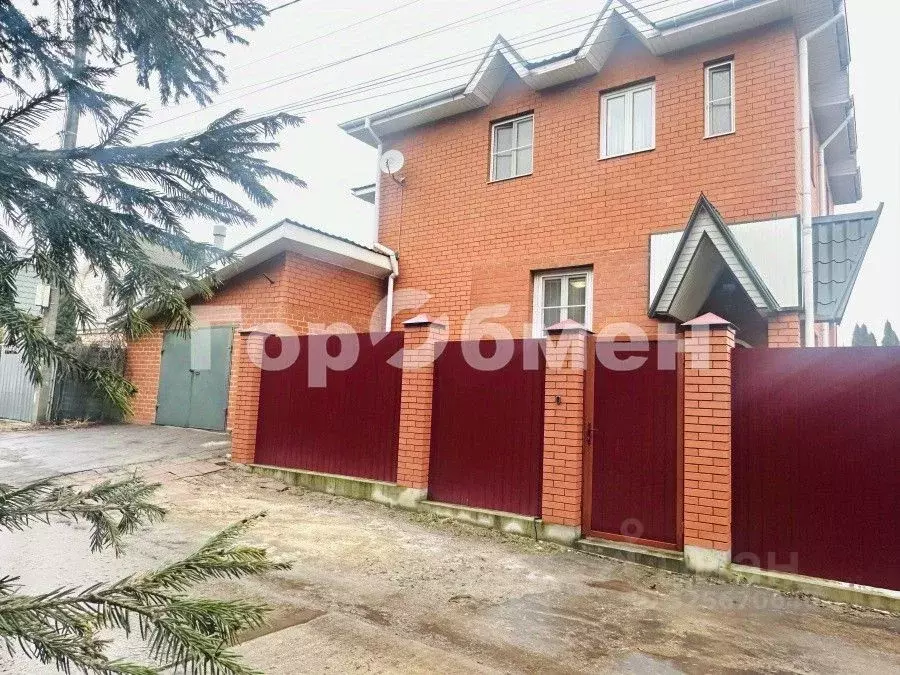 Дом в Московская область, Раменский муниципальный округ, Флора СНТ 175 ... - Фото 1