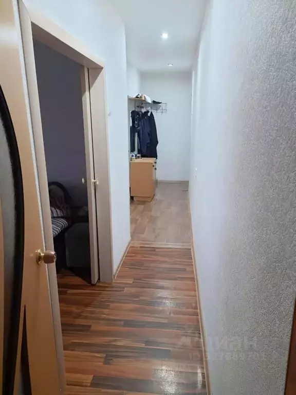 2-к кв. Московская область, Куровское Орехово-Зуевский городской ... - Фото 2