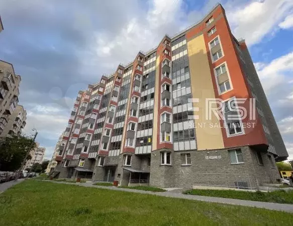 Продажа помещения open space 200 м2 - Фото 0