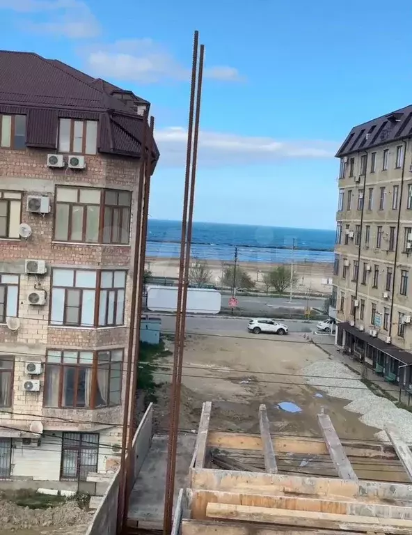 Квартира-студия, 30,3 м, 7/12 эт. - Фото 0