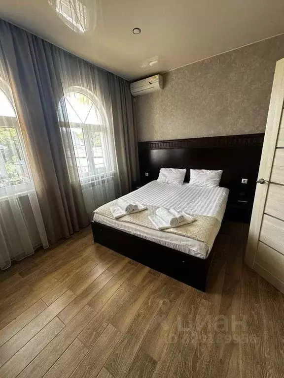 Комната Краснодарский край, Сочи Львовская ул., 1/34 - Фото 2