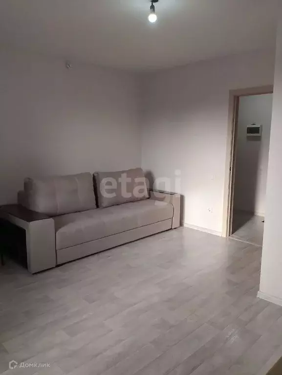 Продаётся квартира-студия, 24.2 м - Фото 1