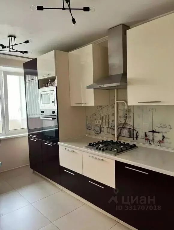 1-к кв. Москва Зеленодольская ул., 9К5 (36.0 м) - Фото 1