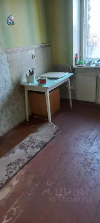 Свободной планировки кв. Мурманская область, Оленегорск Парковая ул., ... - Фото 2