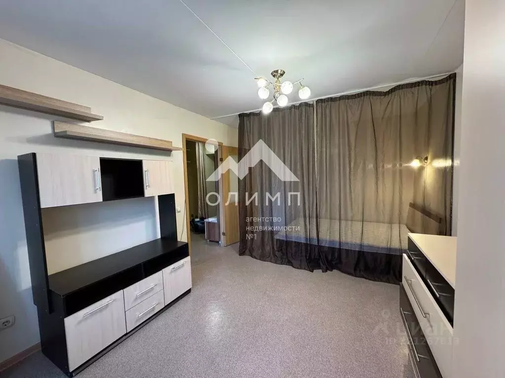 1-к кв. Ярославская область, Ярославль ул. Бабича, 4к2 (36.8 м) - Фото 2