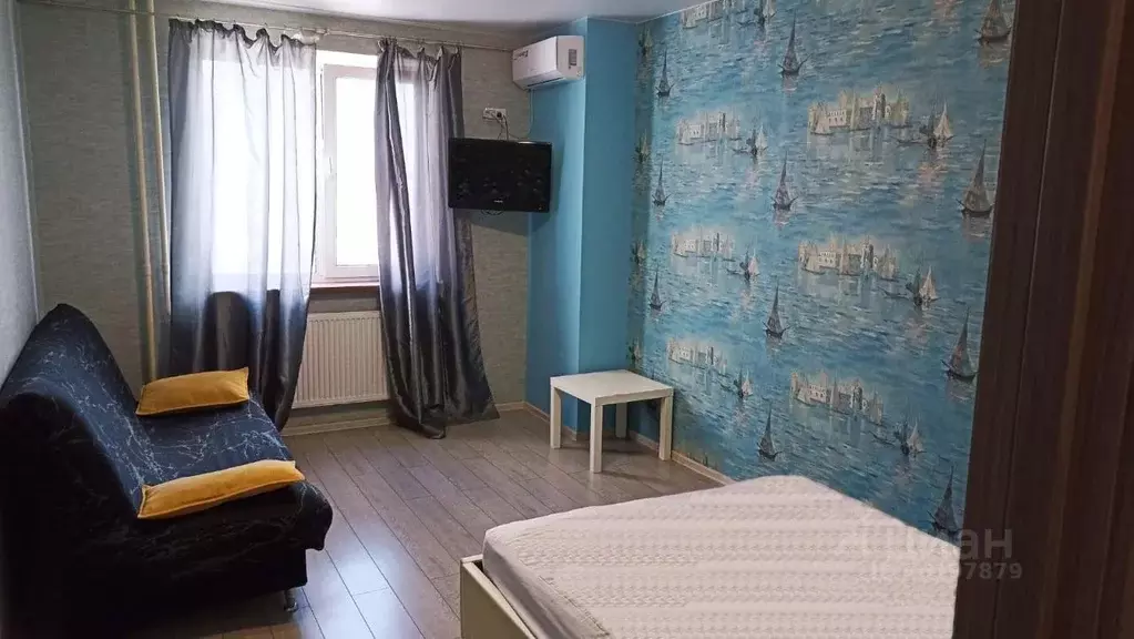 1-к кв. Самарская область, Самара 3-й проезд, 50А (44.0 м) - Фото 0