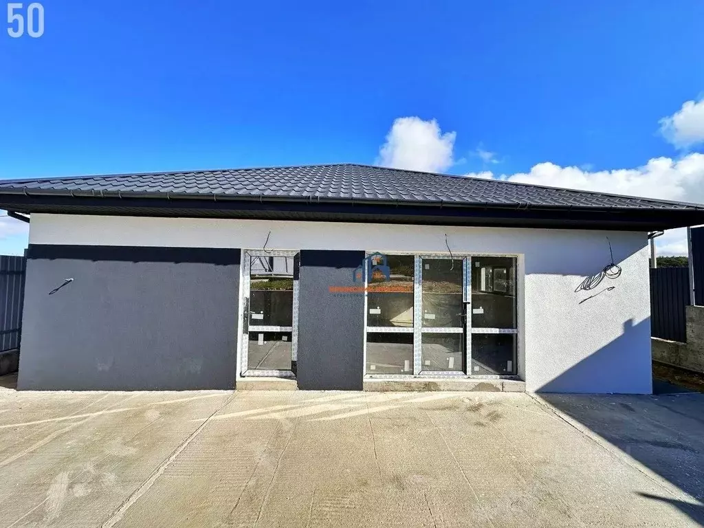 Дом в Севастополь Балаклавский муниципальный округ, Скиф садовое ... - Фото 2