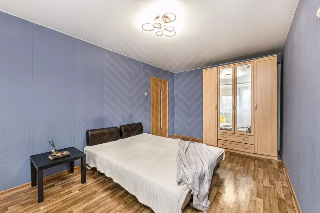 1-к кв. Челябинская область, Челябинск ул. 3-я Арзамасская, 29 (29.8 ... - Фото 2