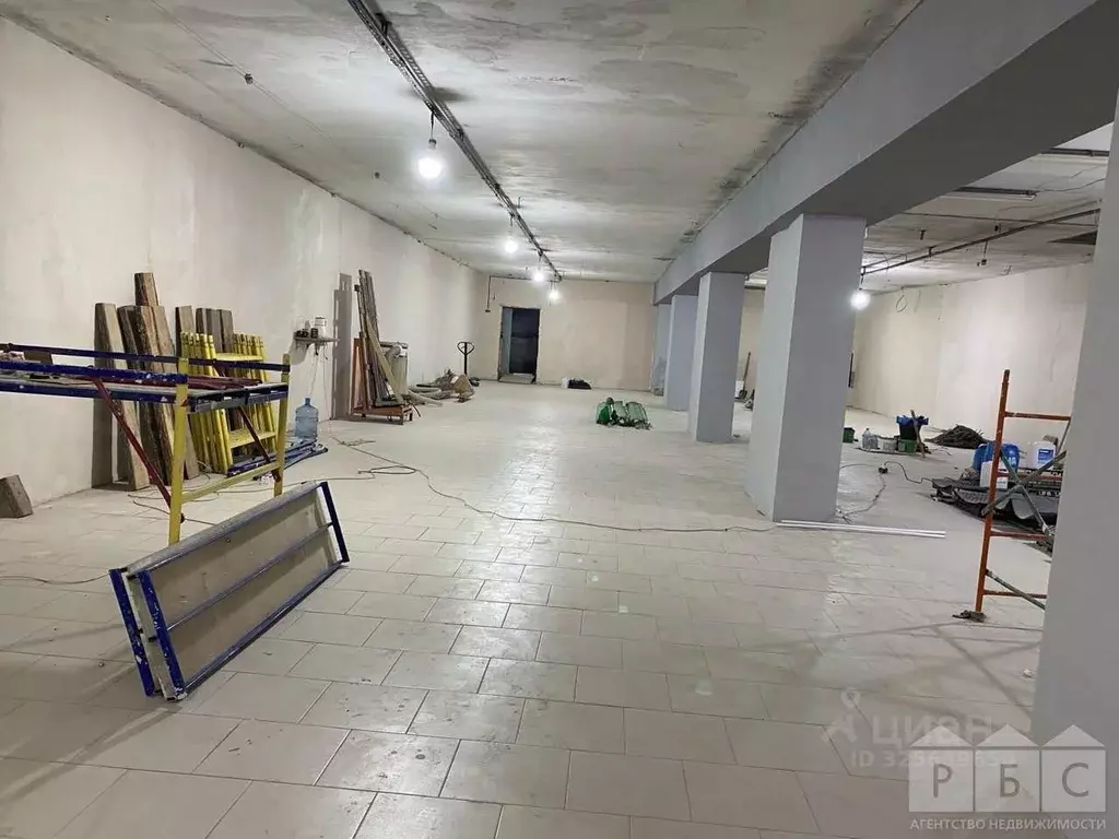 Помещение свободного назначения в Саратовская область, Саратов ул. ... - Фото 1