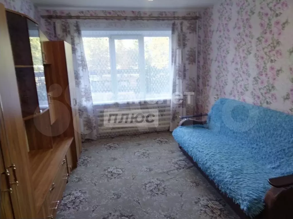 1-к. квартира, 36 м, 1/9 эт. - Фото 0