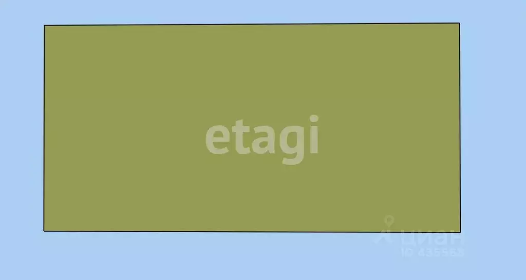 Участок в Белгородская область, Губкинский городской округ, с. Мелавое ... - Фото 2