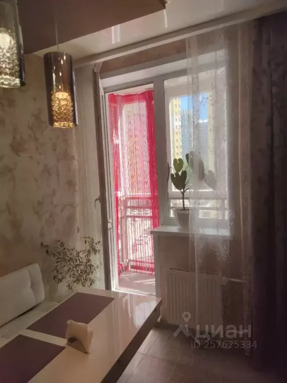 1-к кв. Пермский край, Пермь ул. Механошина, 17 (43.8 м) - Фото 2