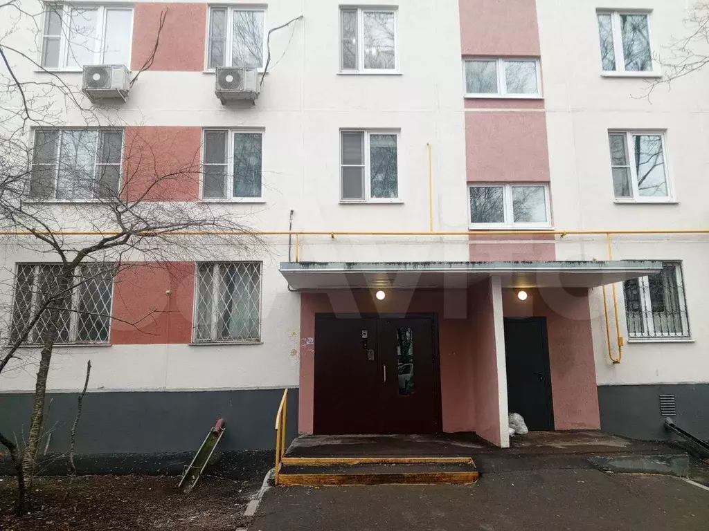 Квартира-студия, 15,9 м, 1/9 эт. - Фото 1
