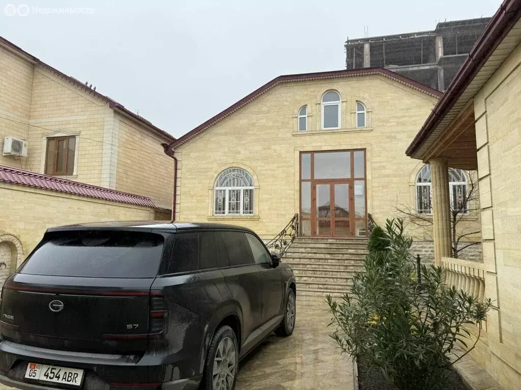 Дом в Махачкала, посёлок Новые Тарки, улица Свободы, 54 (241.5 м) - Фото 2