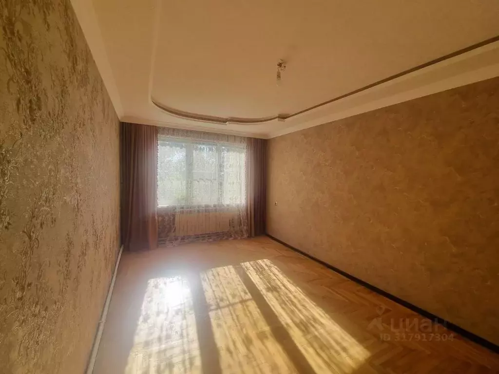 4-к кв. Кабардино-Балкария, Нарткала Урванский район, ул. Ахметова ... - Фото 1
