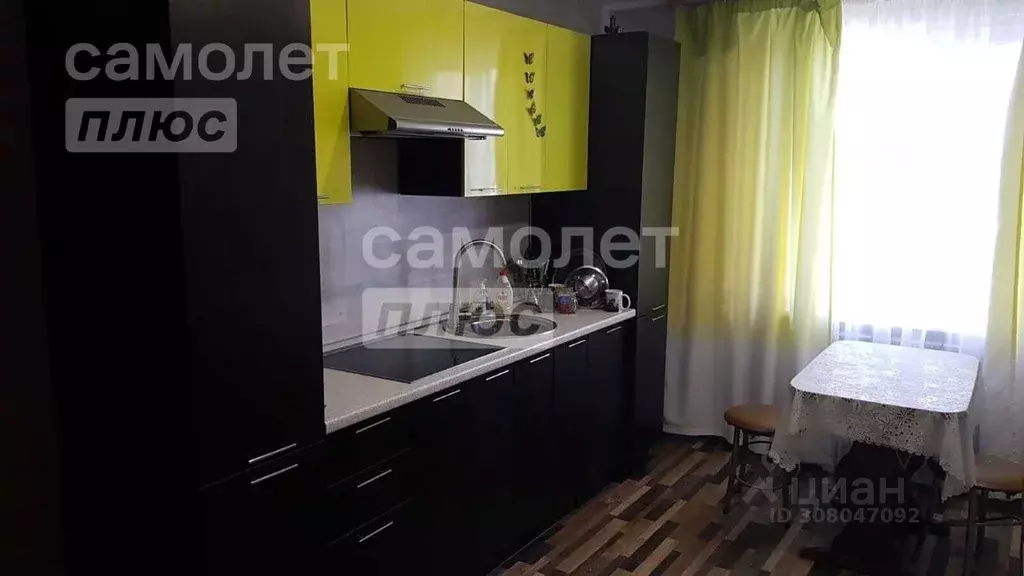 3-к кв. Вологодская область, Междуреченский муниципальный округ, пос. ... - Фото 1