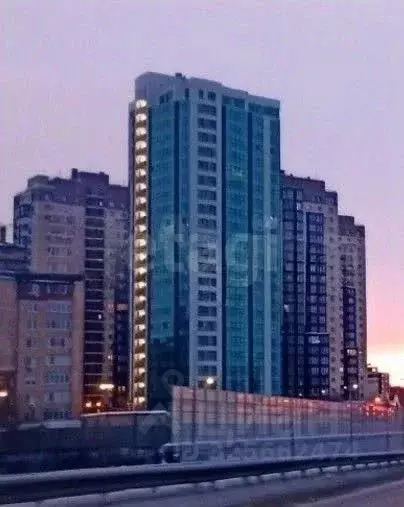 Студия Тюменская область, Тюмень Орловская ул., 58 (45.0 м) - Фото 0