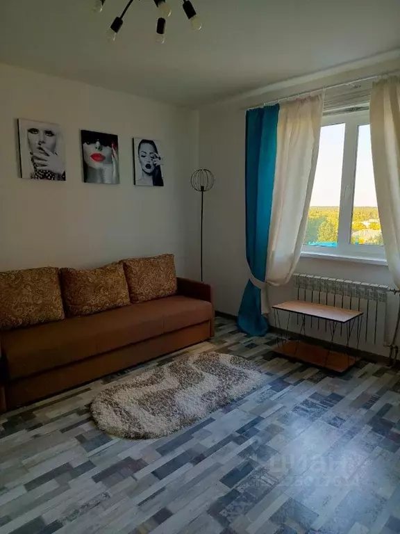 Студия Московская область, Красноармейск Пушкинский городской округ, ... - Фото 0