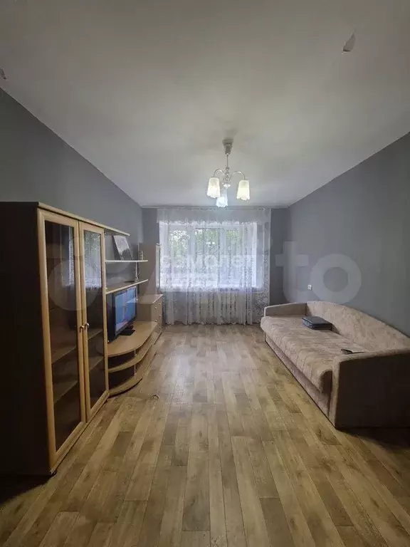 3-к. квартира, 66 м, 1/9 эт. - Фото 0