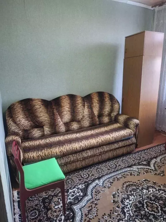 Комната Саратовская область, Ртищево Красная ул., 17 (17.0 м) - Фото 1