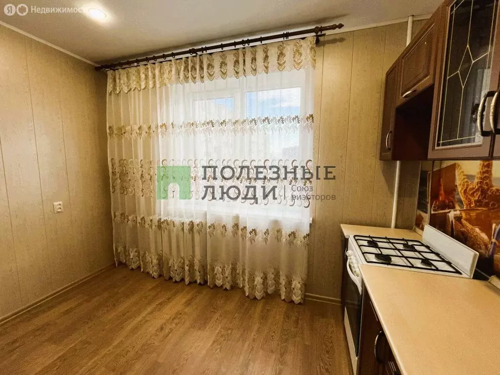 1-комнатная квартира: Орёл, Полесская улица, 53 (37.6 м) - Фото 1