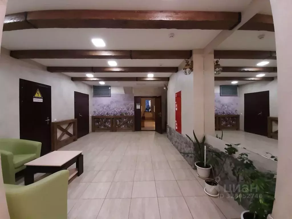 3-к кв. Удмуртия, Ижевск ул. Карла Маркса, 457 (71.0 м) - Фото 2