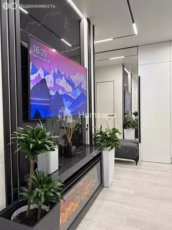 4-комнатная квартира: Одинцово, улица Маршала Бирюзова, 7к3 (65 м) - Фото 2