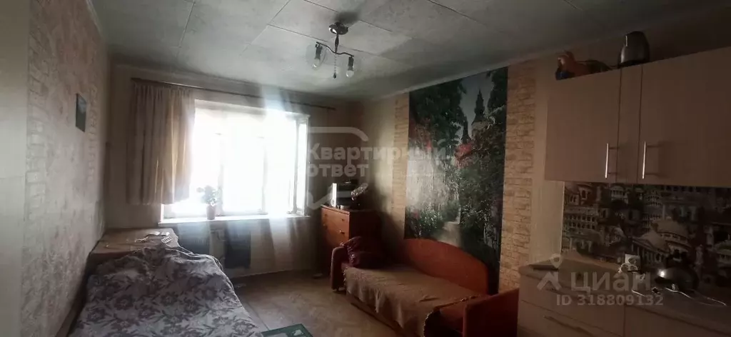 Комната Владимирская область, Владимир ул. Белоконской, 8 (16.7 м) - Фото 1