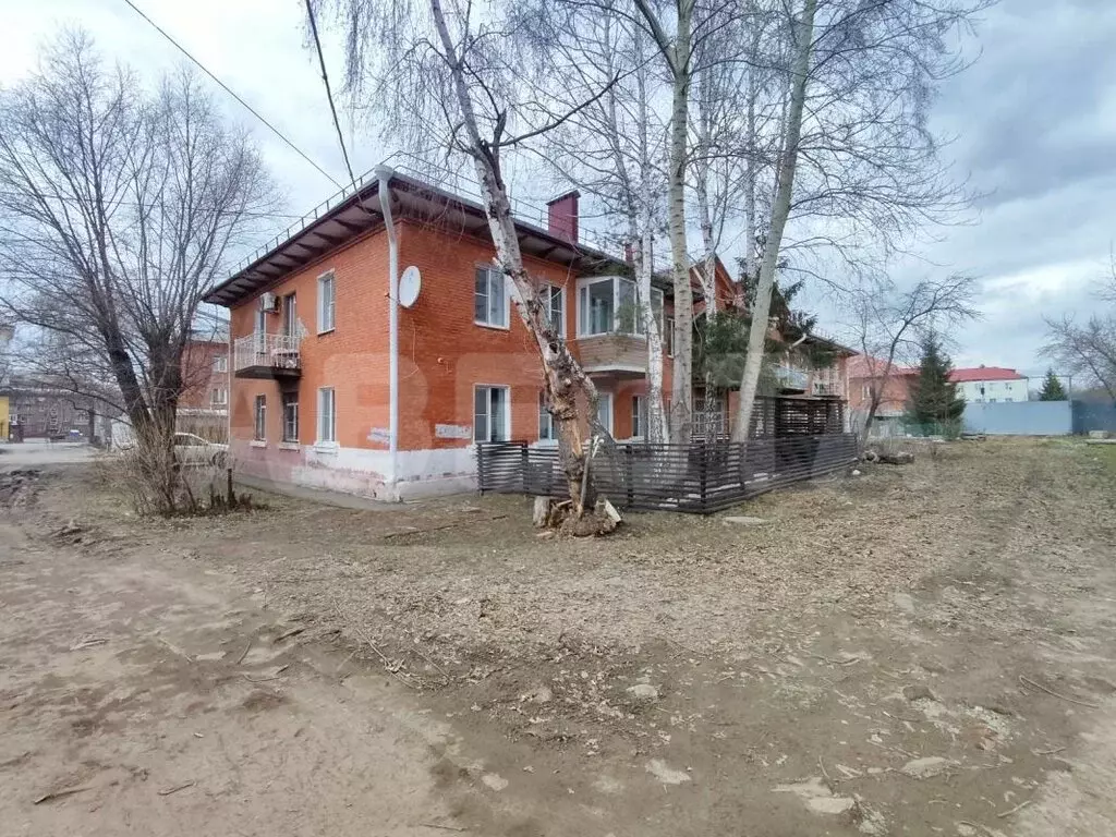 1к в -комнатной квартире (12.9 м) - Фото 1