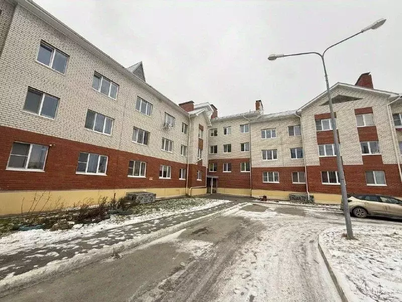 3-к кв. Свердловская область, Березовский Шиловский мкр, ул. Николая ... - Фото 1