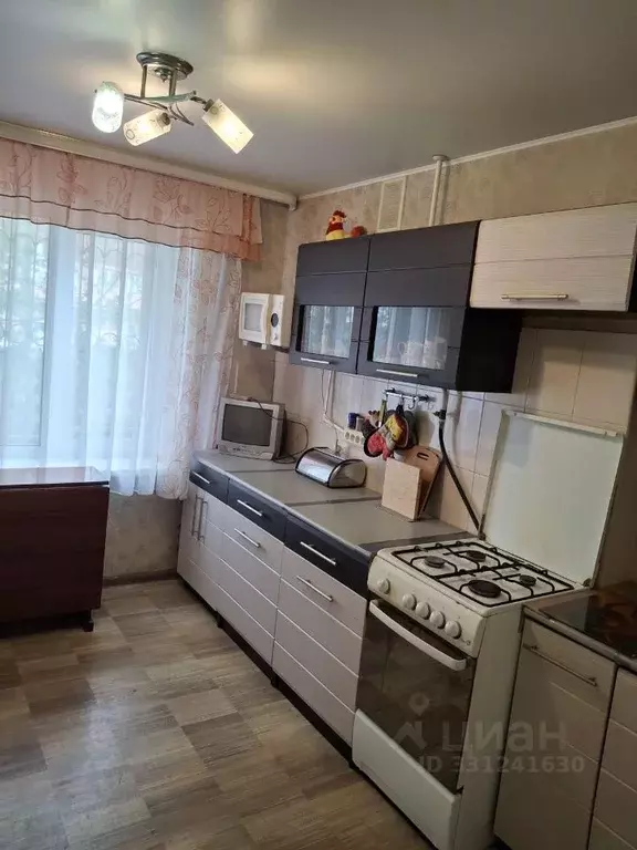 3-к кв. Пермский край, Пермь ул. Куйбышева, 89А (60.0 м) - Фото 1
