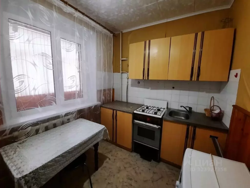 1-к кв. Ульяновская область, Ульяновск ул. Шигаева, 7 (38.0 м) - Фото 2