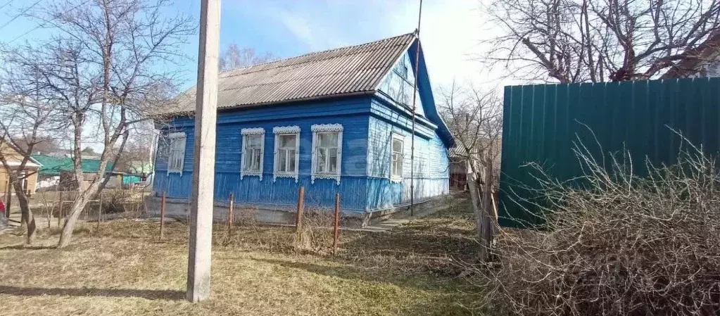 Дом в Калужская область, Малоярославец ул. Чапаева, 56 (58 м) - Фото 2