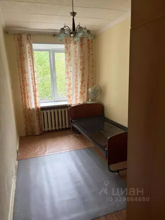 2-к кв. Свердловская область, Екатеринбург ул. Учителей, 1 (41.3 м) - Фото 2