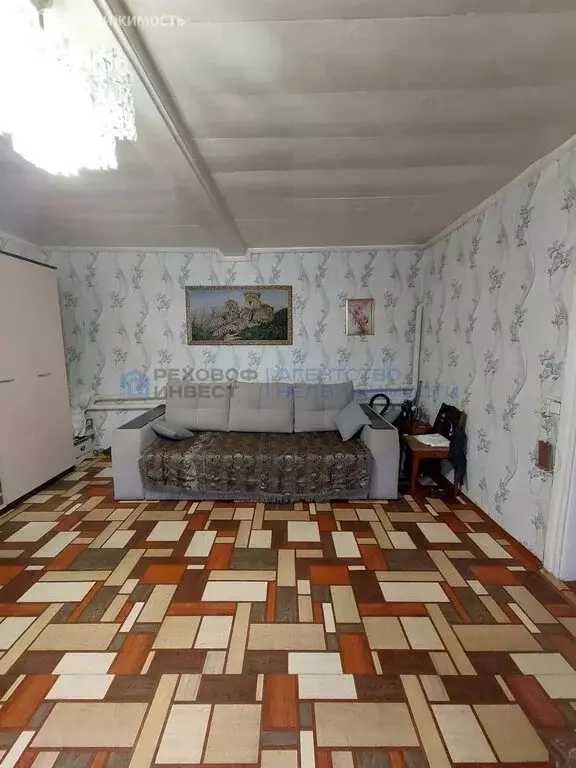 Дом в Белорецк, улица Свободы, 11 (40 м) - Фото 2