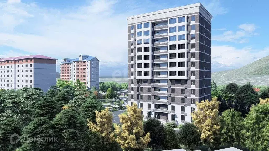 Продаётся квартира-студия, 27.98 м - Фото 1