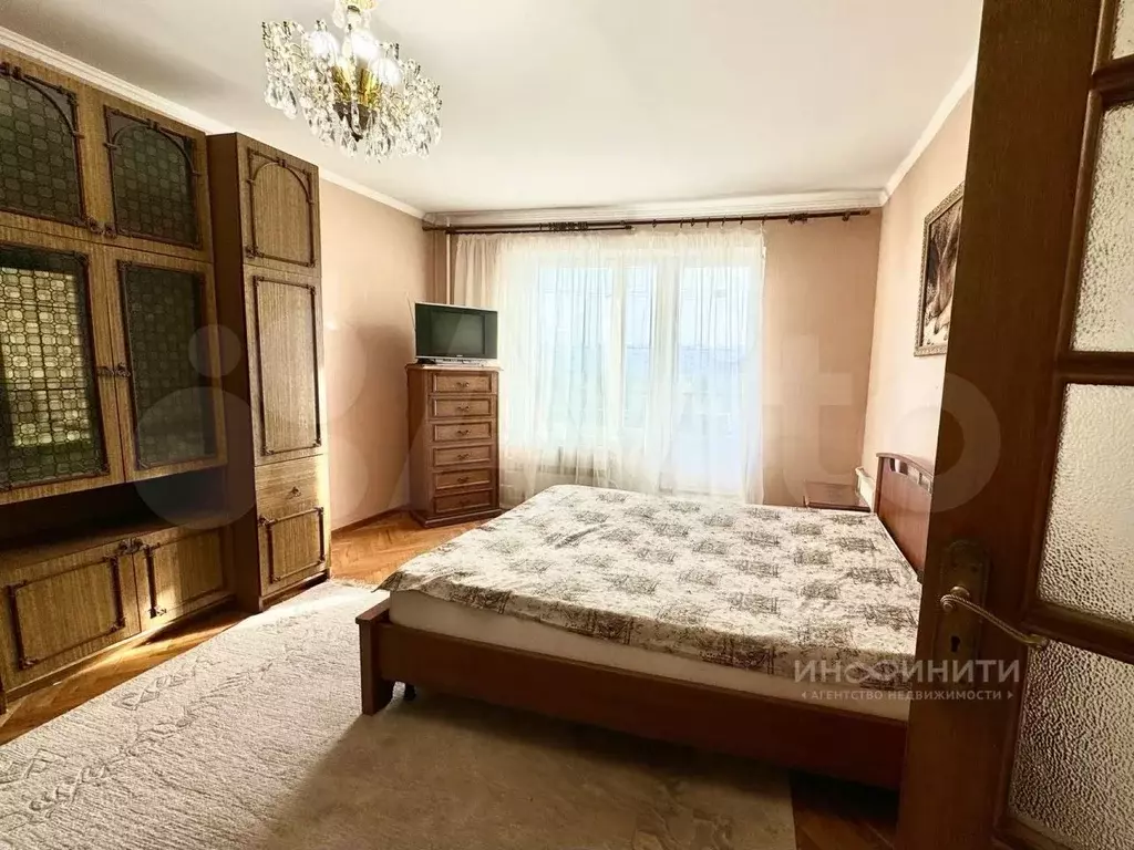 1-к. квартира, 35 м, 9/9 эт. - Фото 1