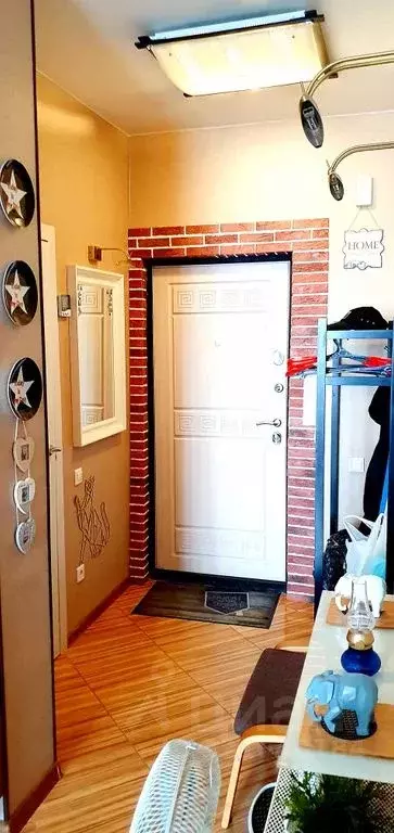 Студия Новосибирская область, Новосибирск ул. Виктора Уса, 4 (30.0 м) - Фото 2