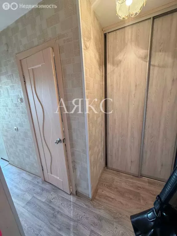 1-комнатная квартира: Ишимбай, улица Губкина, 106 (32.5 м) - Фото 0