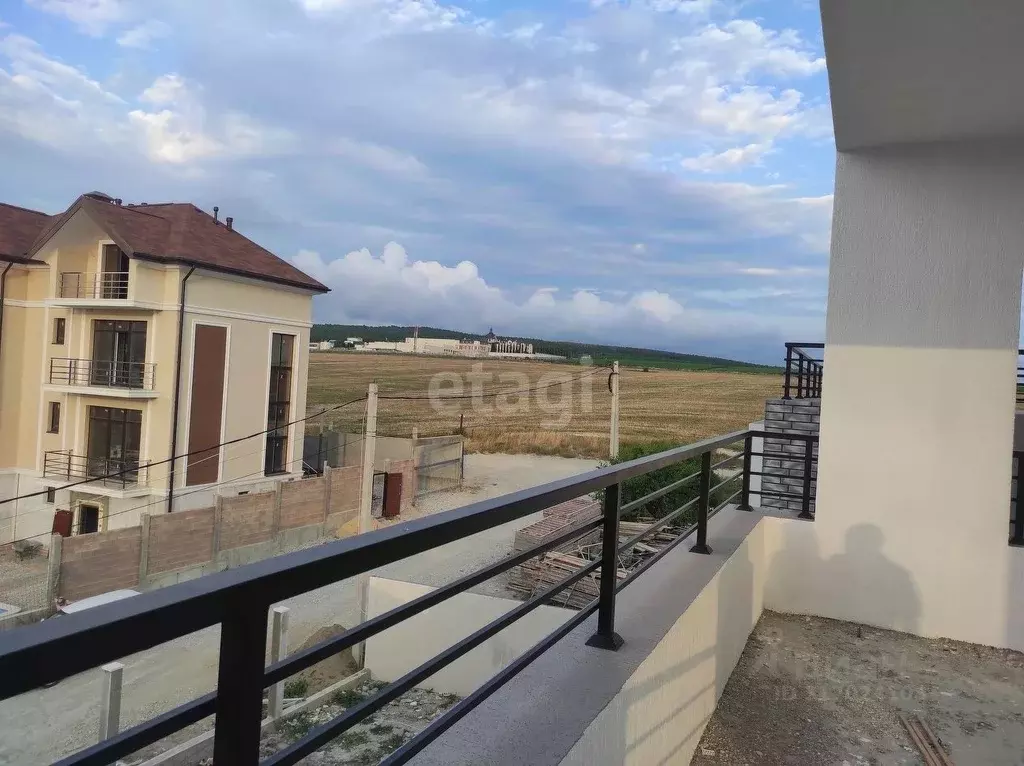 Дом в Краснодарский край, Геленджик  (270 м) - Фото 1