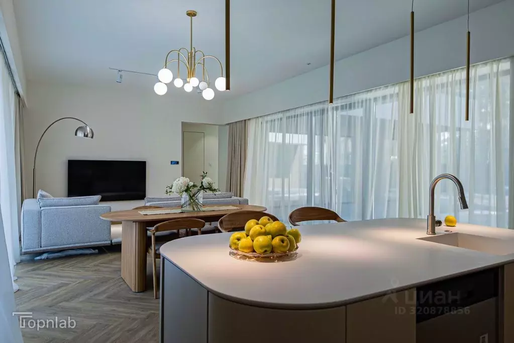 Коттедж в Свердловская область, Сысертский муниципальный округ, ... - Фото 1