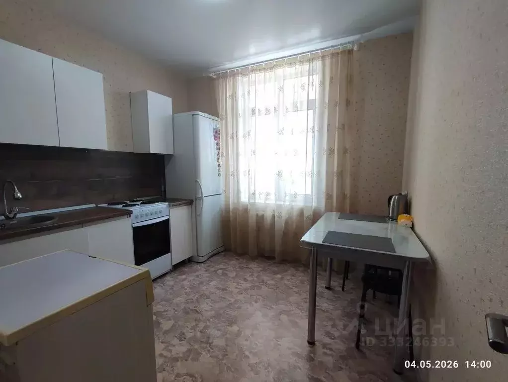 2-к кв. Башкортостан, Уфа просп. Дружбы Народов, 55/1 (50.0 м) - Фото 1