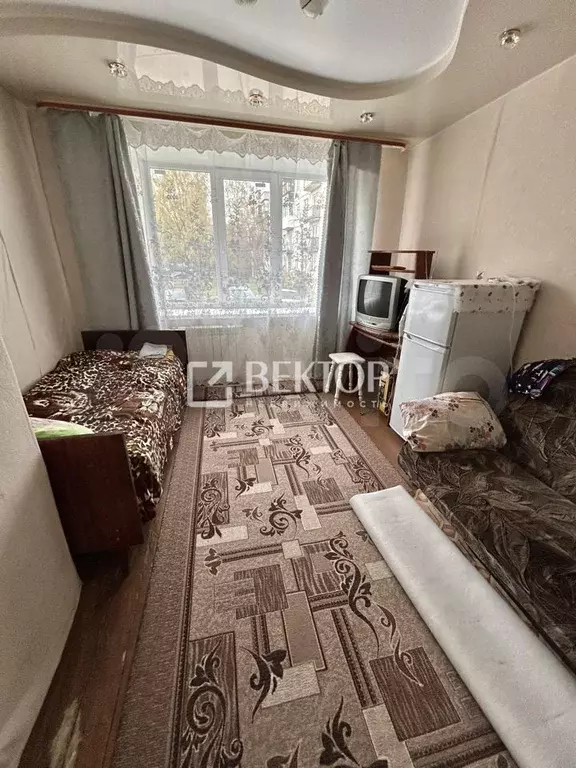 1-к. квартира, 24 м, 1/5 эт. - Фото 0