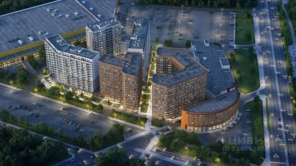 Гараж в Санкт-Петербург Заневский просп., 65 (20 м) - Фото 2