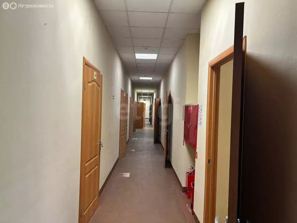 Помещение свободного назначения (750 м) - Фото 0
