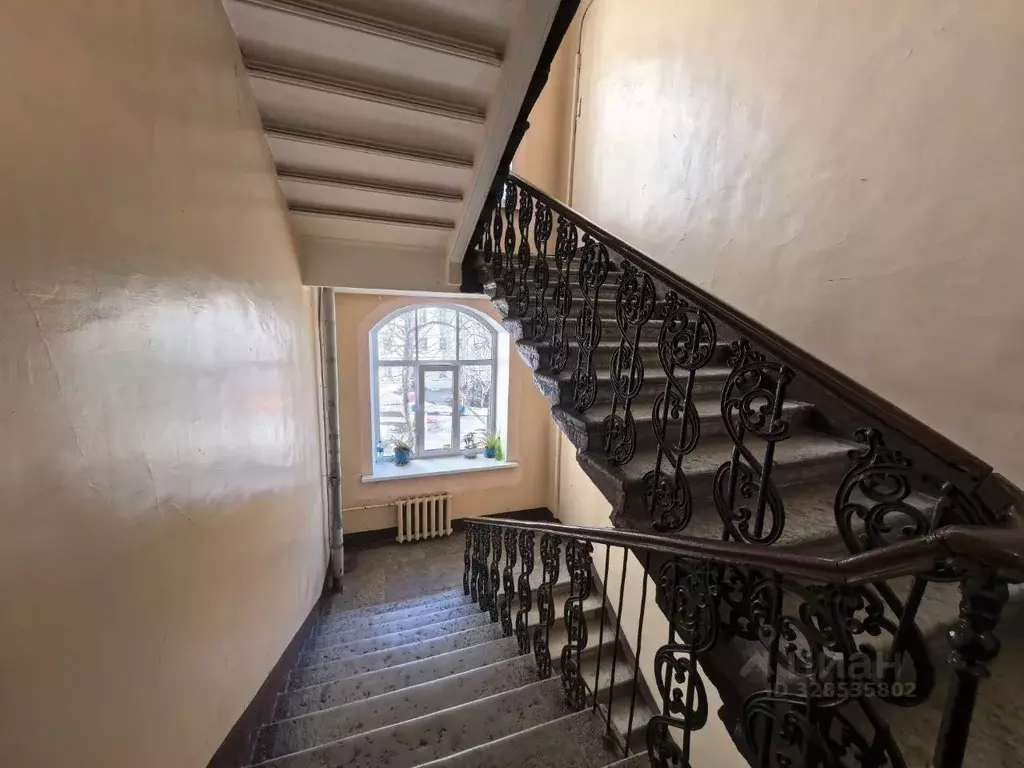 2-к кв. Санкт-Петербург ул. Большая Зеленина, 19 (66.0 м) - Фото 2