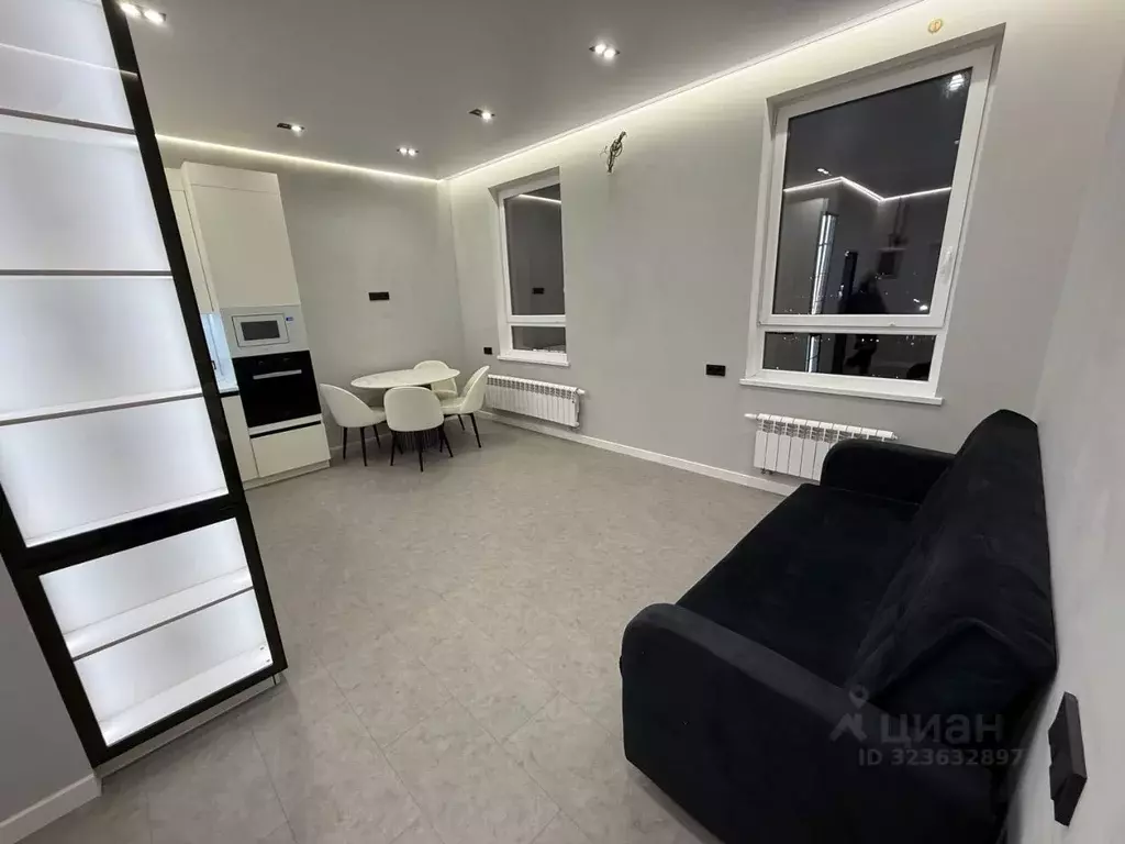 2-к кв. Москва Волоколамское ш., 71/22к1 (53.0 м) - Фото 1