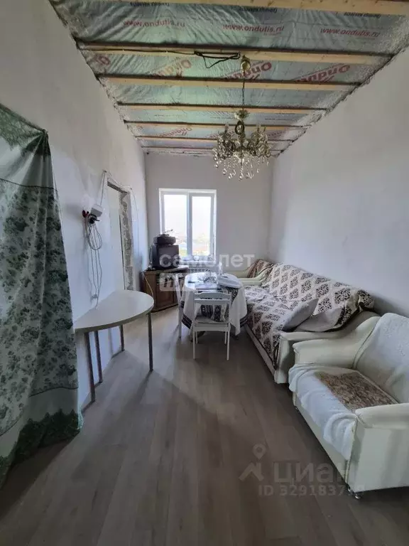 2-к кв. Кабардино-Балкария, Чегемский район, с. Шалушка ул. Каменская, ... - Фото 1