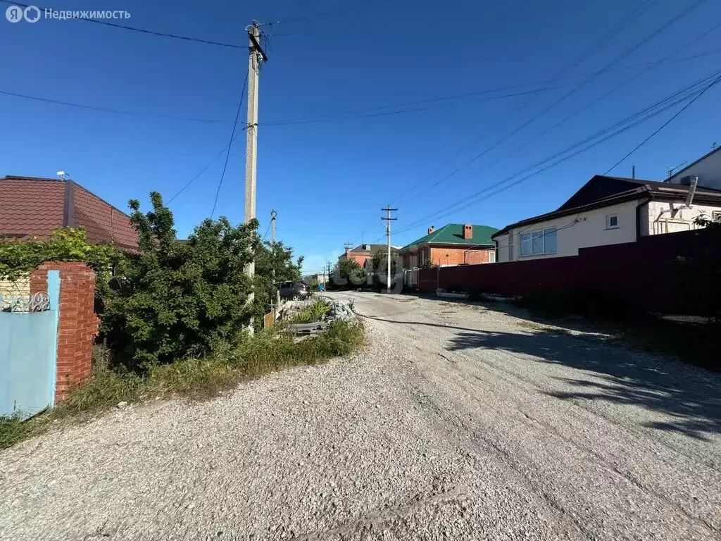 Дом в Новороссийск, улица Тюленина (274.7 м) - Фото 1