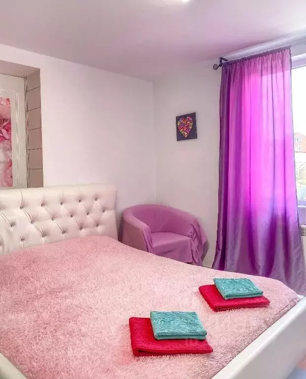Комната Челябинская область, Миасс ул. Громова, 21 (18.0 м) - Фото 1